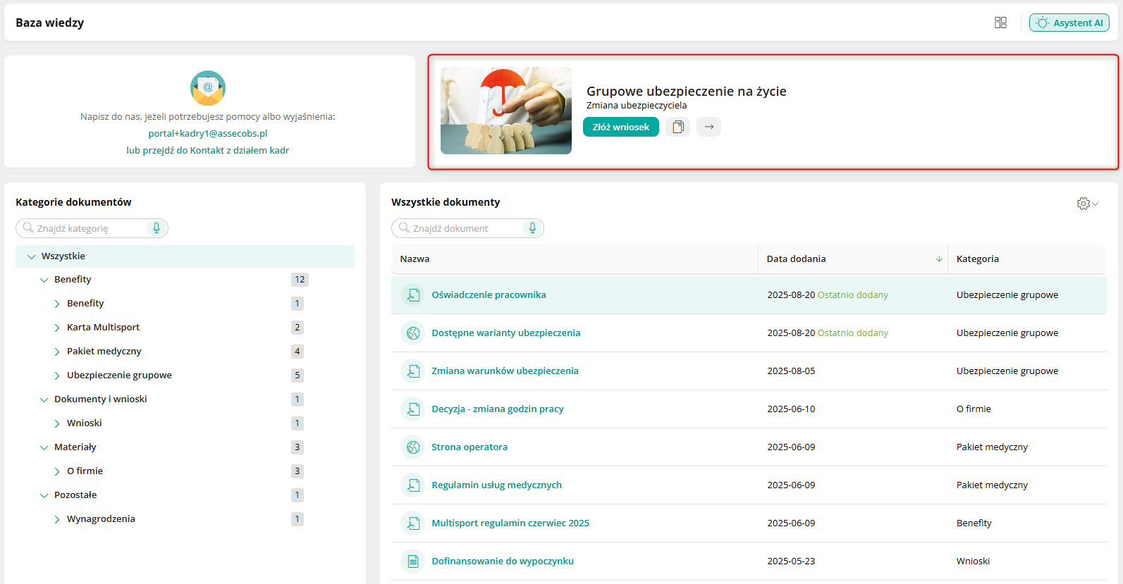 Obraz zawierający tekst, zrzut ekranu, Strona internetowa, oprogramowanie Zawartość wygenerowana przez AI może być niepoprawna.