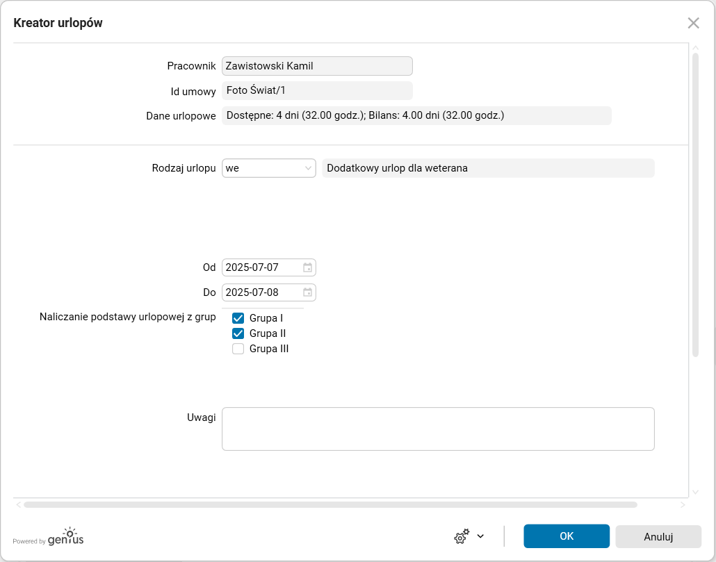 Obraz zawierający tekst, zrzut ekranu, wyświetlacz, oprogramowanie Zawartość wygenerowana przez sztuczną inteligencję może być niepoprawna.