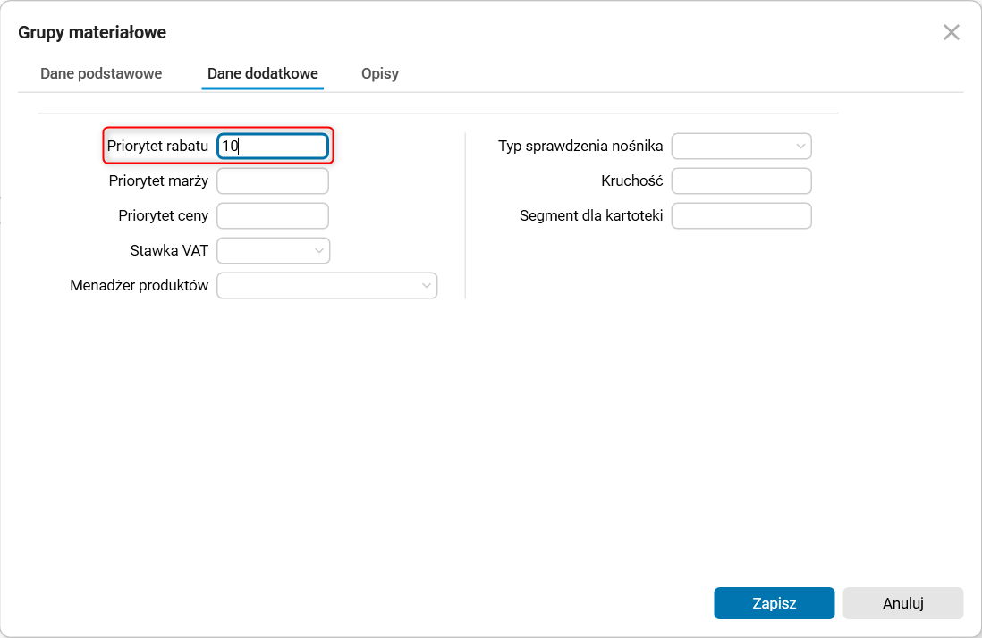Obraz zawierający tekst, zrzut ekranu, wyświetlacz, oprogramowanie Zawartość wygenerowana przez sztuczną inteligencję może być niepoprawna.
