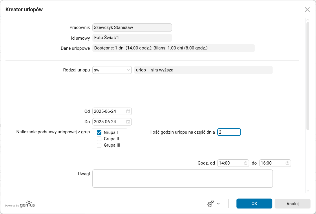 Obraz zawierający tekst, zrzut ekranu, wyświetlacz, oprogramowanie Zawartość wygenerowana przez sztuczną inteligencję może być niepoprawna.
