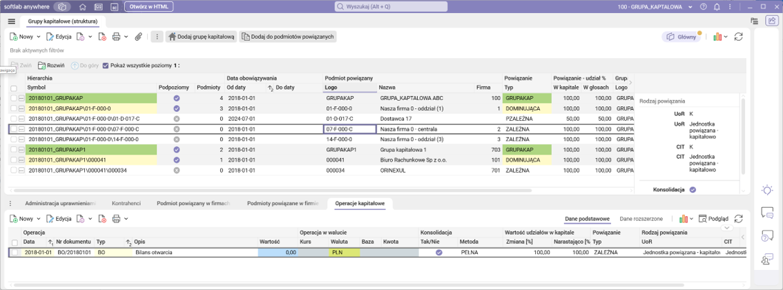 Obraz zawierający zrzut ekranu, tekst Zawartość wygenerowana przez AI może być niepoprawna.