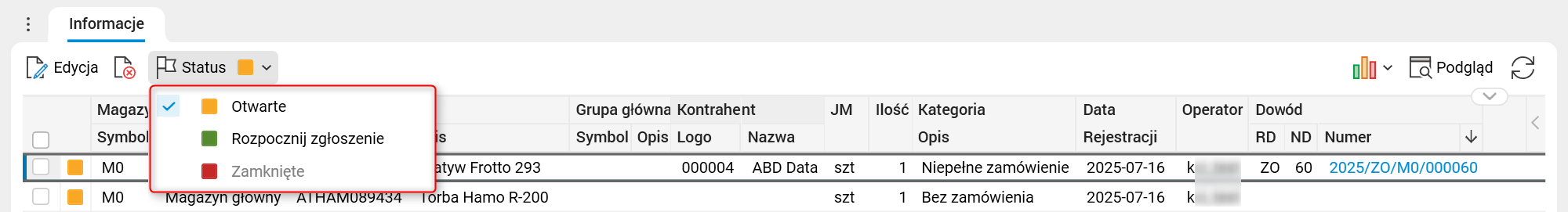 Obraz zawierający tekst, Czcionka, linia, numer Zawartość wygenerowana przez AI może być niepoprawna.