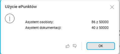 Obraz zawierający tekst, Czcionka, numer, zrzut ekranu Zawartość wygenerowana przez AI może być niepoprawna.