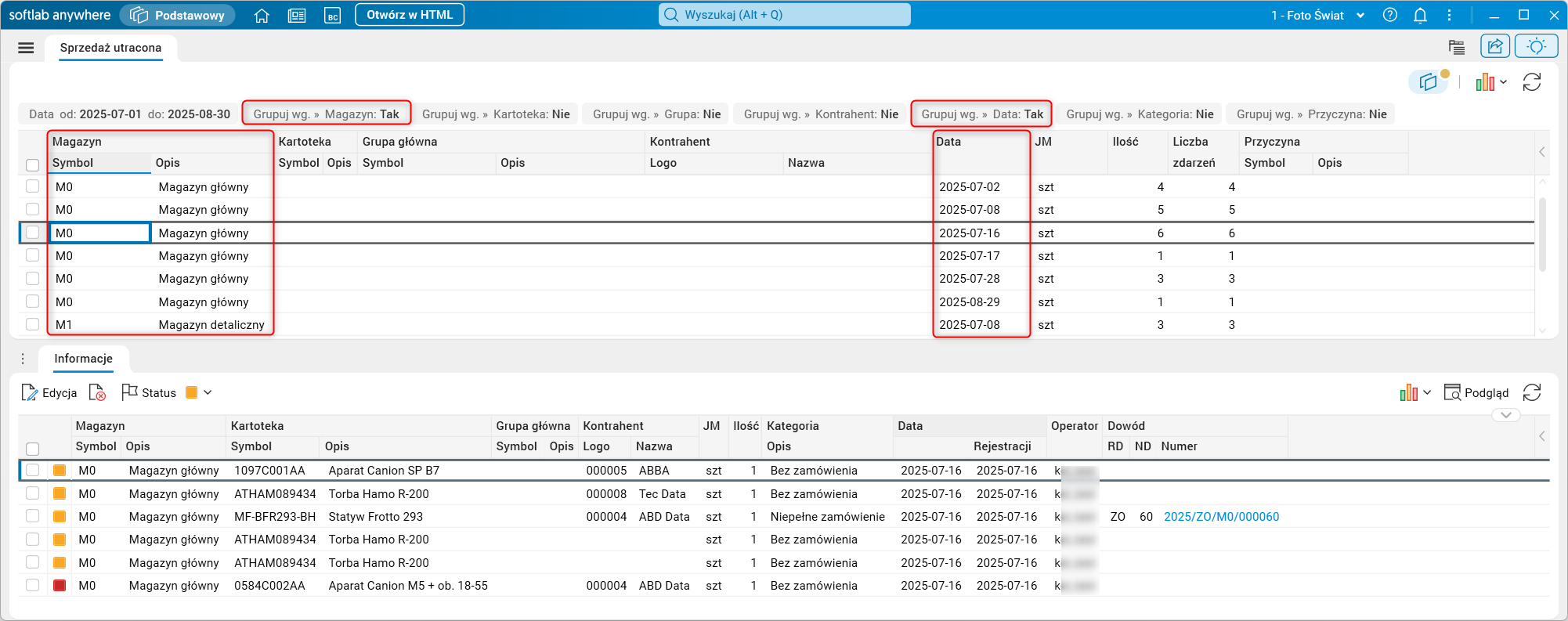 Obraz zawierający tekst, numer, oprogramowanie, Czcionka Zawartość wygenerowana przez AI może być niepoprawna.