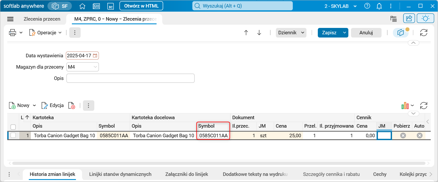 Obraz zawierający tekst, oprogramowanie, Ikona komputerowa, Strona internetowa Zawartość wygenerowana przez sztuczną inteligencję może być niepoprawna.