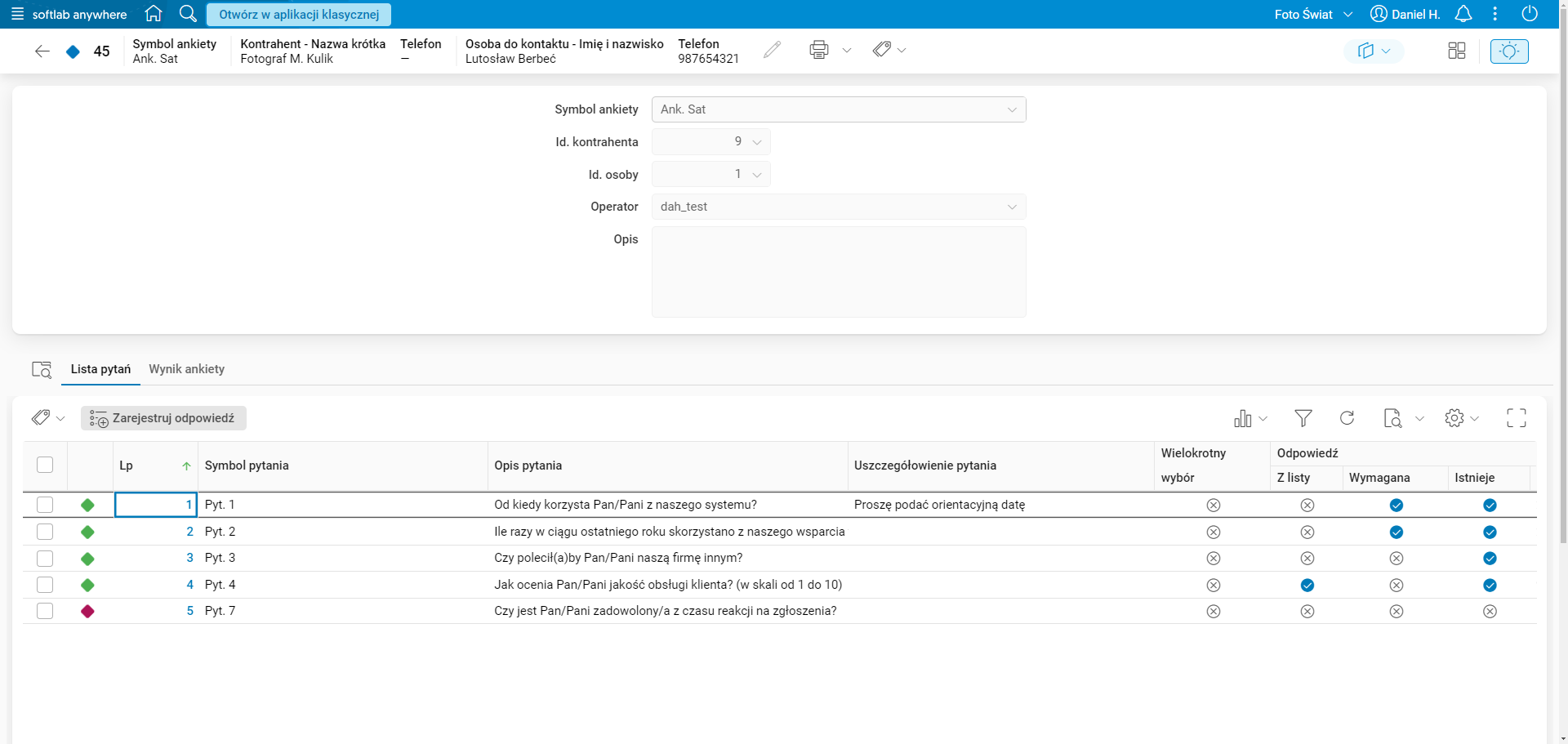 Obraz zawierający tekst, oprogramowanie, zrzut ekranu, Strona internetowa Zawartość wygenerowana przez AI może być niepoprawna.