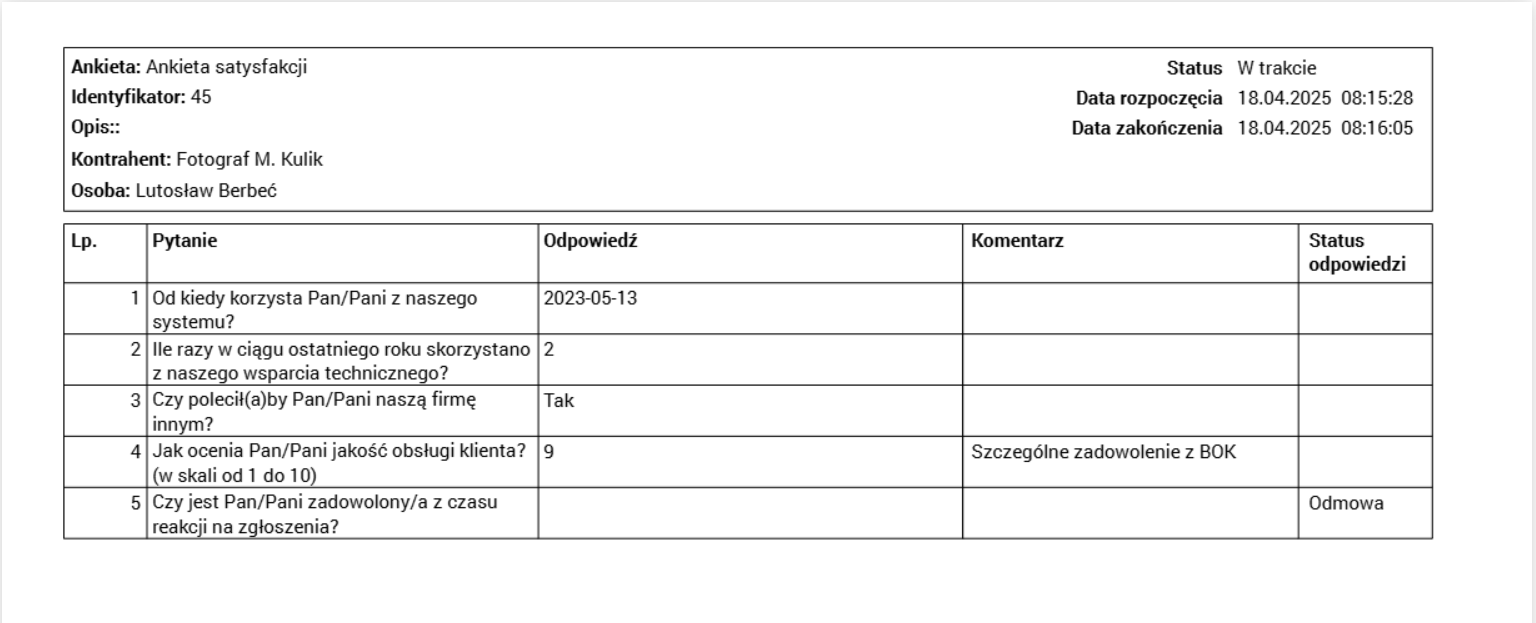 Obraz zawierający tekst, paragon, zrzut ekranu, linia Zawartość wygenerowana przez AI może być niepoprawna.
