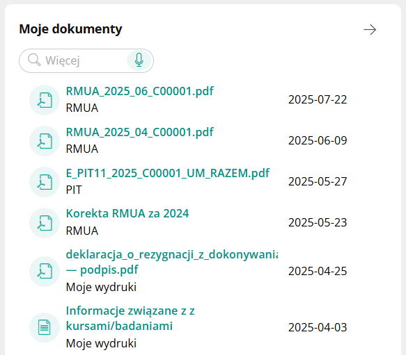 Obraz zawierający tekst, zrzut ekranu, Czcionka, numer Zawartość wygenerowana przez AI może być niepoprawna.