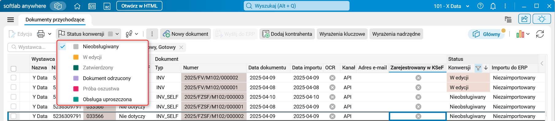 Obraz zawierający tekst, zrzut ekranu, numer, Czcionka Zawartość wygenerowana przez sztuczną inteligencję może być niepoprawna.