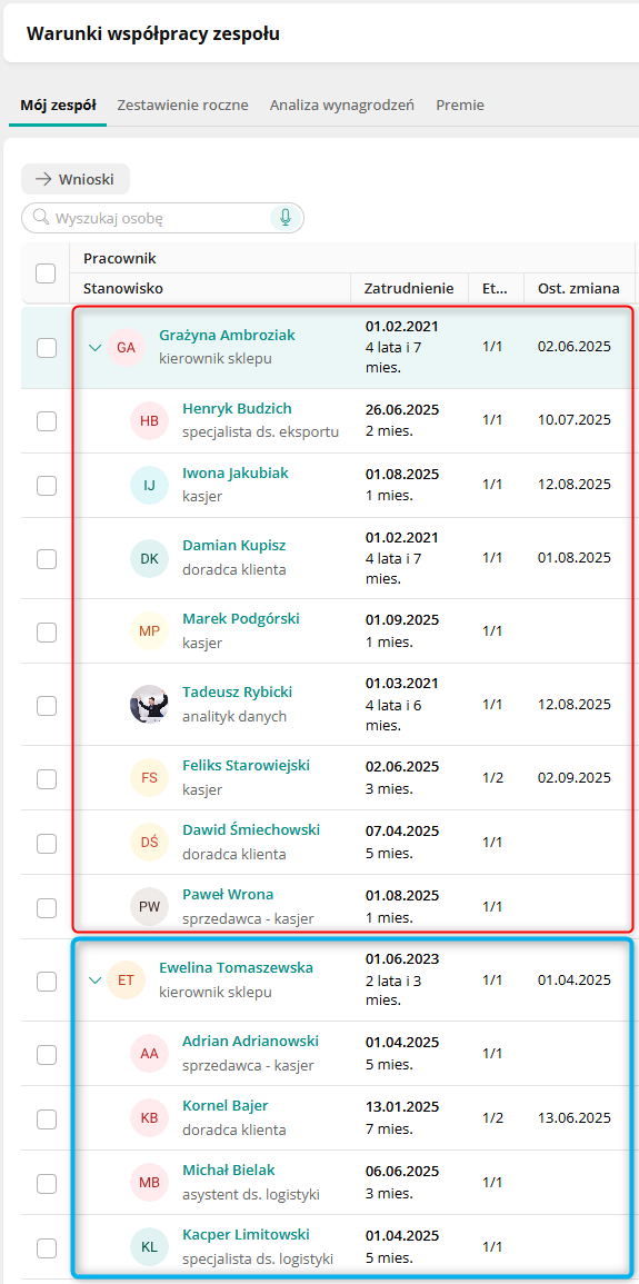 Obraz zawierający tekst, zrzut ekranu, numer, oprogramowanie Zawartość wygenerowana przez AI może być niepoprawna.