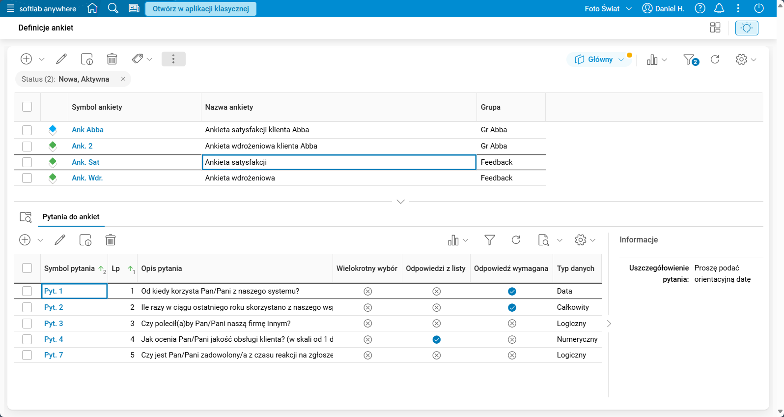 Obraz zawierający tekst, zrzut ekranu, numer, oprogramowanie Zawartość wygenerowana przez AI może być niepoprawna.