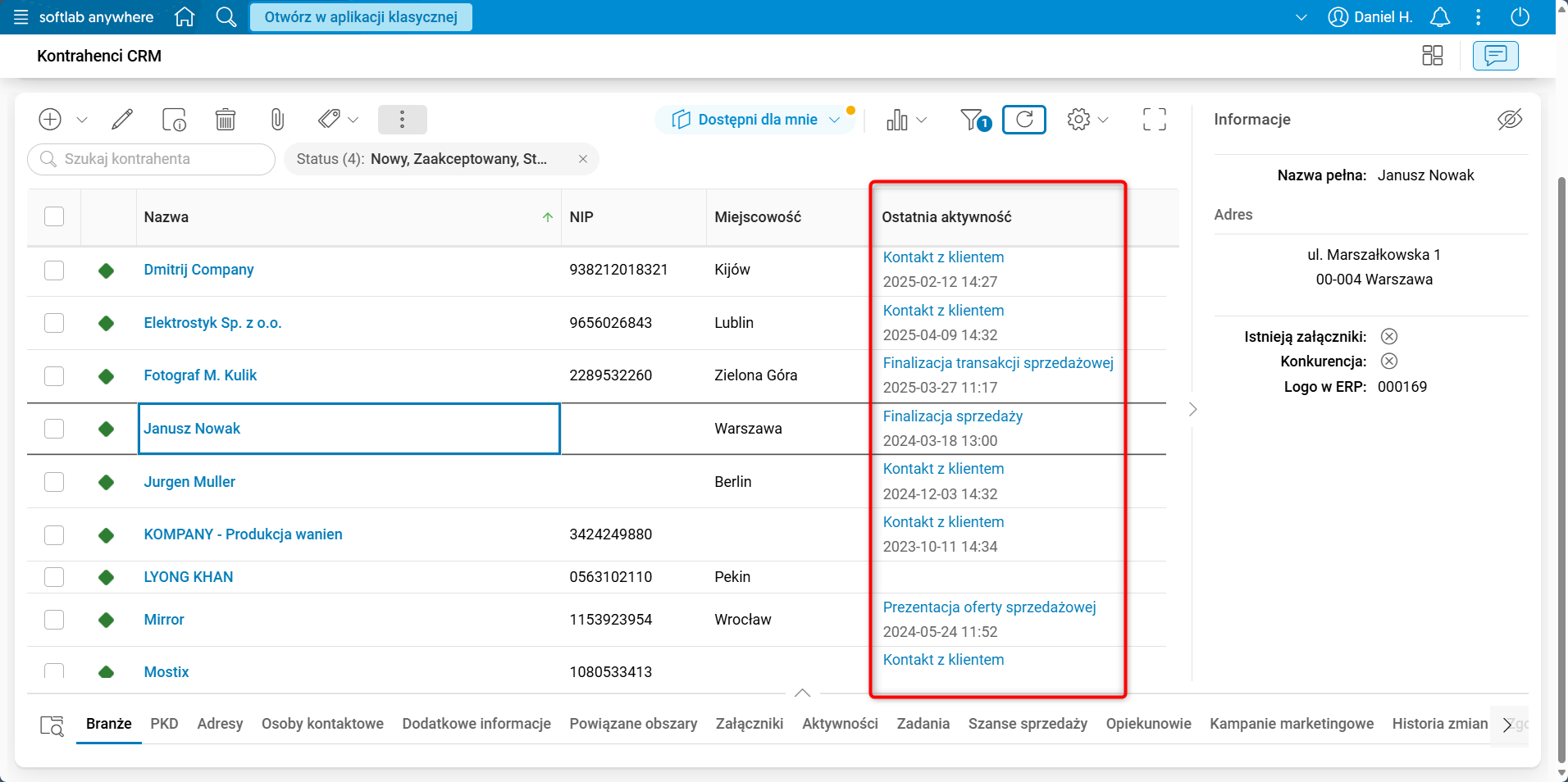 Obraz zawierający tekst, zrzut ekranu, numer, oprogramowanie Zawartość wygenerowana przez sztuczną inteligencję może być niepoprawna.