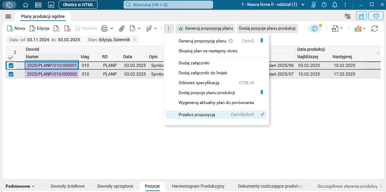 Obraz zawierający tekst, zrzut ekranu, oprogramowanie, Ikona komputerowa Opis wygenerowany automatycznie