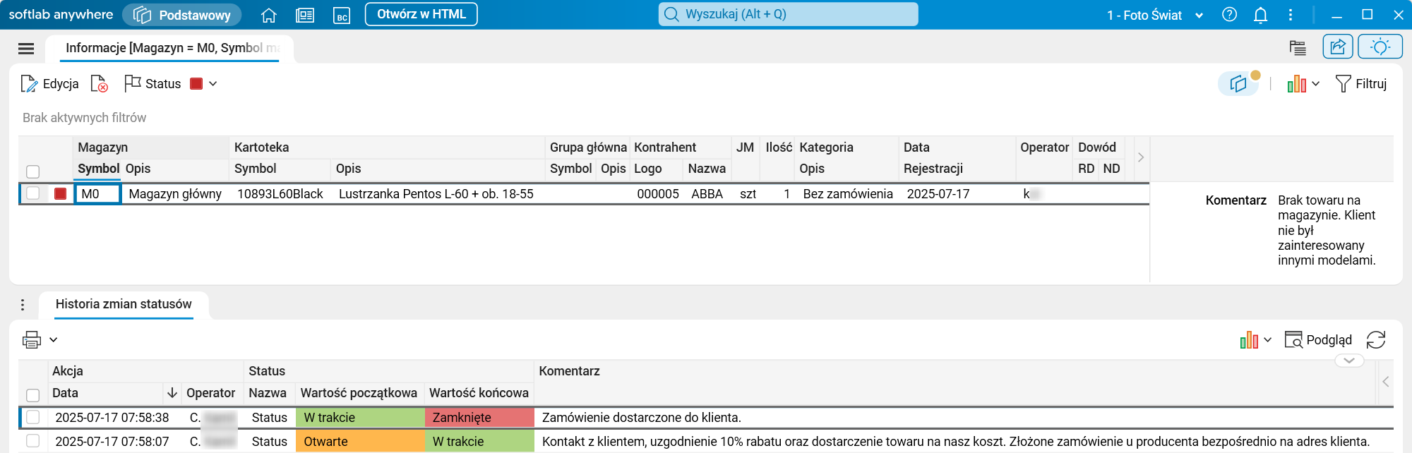 Obraz zawierający tekst, zrzut ekranu, oprogramowanie, numer Zawartość wygenerowana przez AI może być niepoprawna.