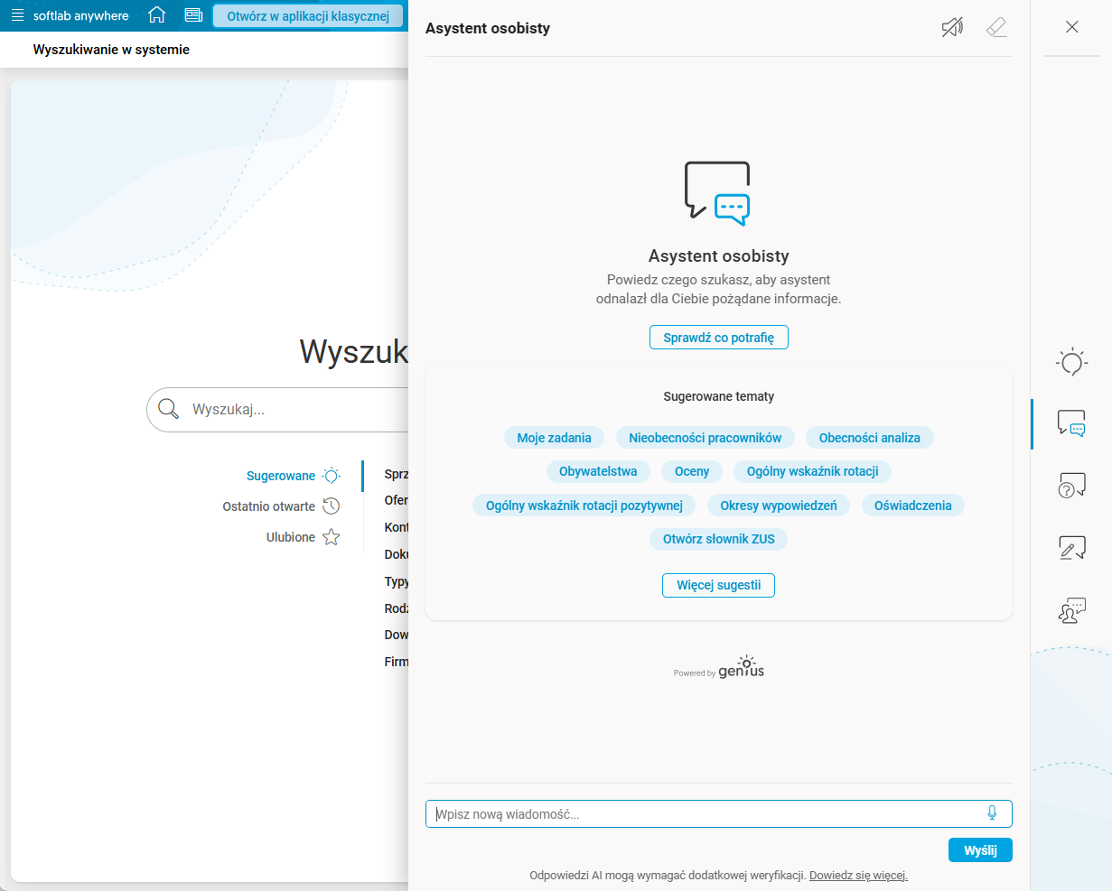 Obraz zawierający tekst, zrzut ekranu, oprogramowanie, Strona internetowa Zawartość wygenerowana przez AI może być niepoprawna.