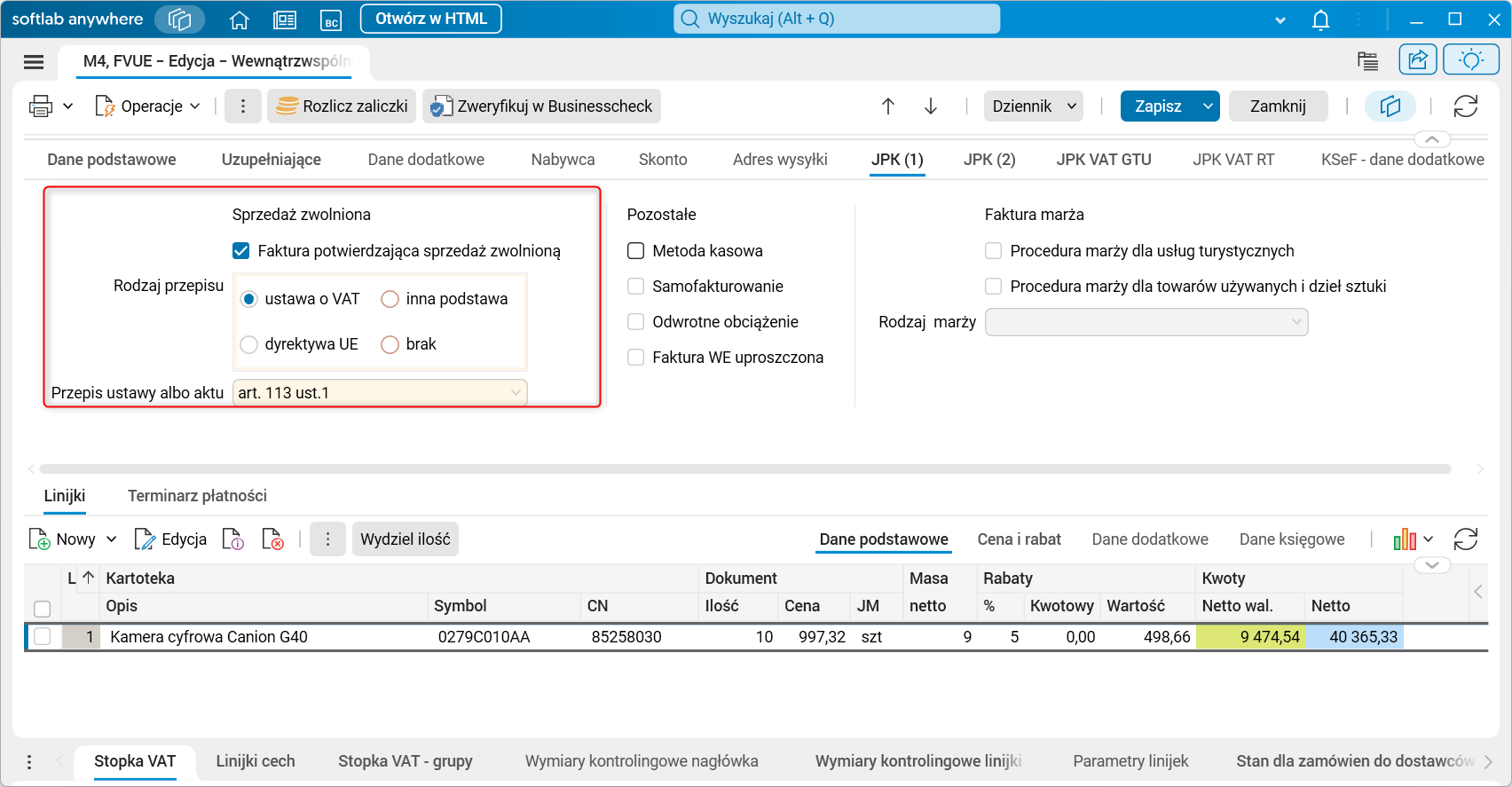 Obraz zawierający tekst, zrzut ekranu, oprogramowanie, numer Zawartość wygenerowana przez AI może być niepoprawna.