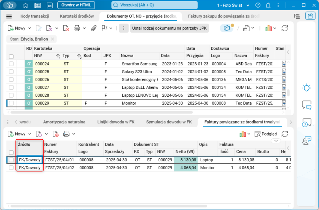 Obraz zawierający tekst, zrzut ekranu, oprogramowanie, numer Zawartość wygenerowana przez AI może być niepoprawna.