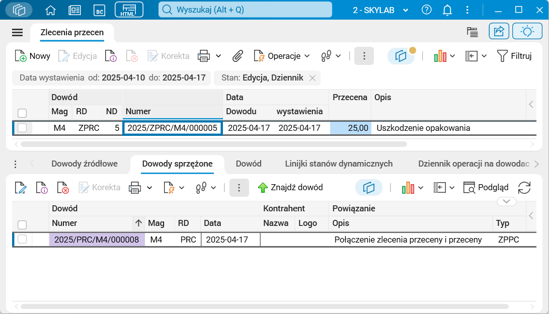 Obraz zawierający tekst, zrzut ekranu, oprogramowanie, Ikona komputerowa Zawartość wygenerowana przez sztuczną inteligencję może być niepoprawna.