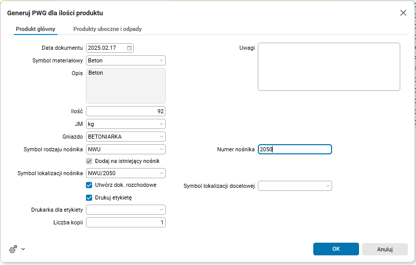 Obraz zawierający tekst, zrzut ekranu, wyświetlacz, oprogramowanie Zawartość wygenerowana przez sztuczną inteligencję może być niepoprawna.