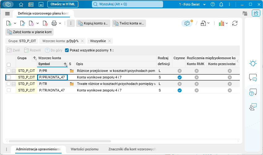 Obraz zawierający tekst, oprogramowanie, Ikona komputerowa, Strona internetowa Zawartość wygenerowana przez AI może być niepoprawna.