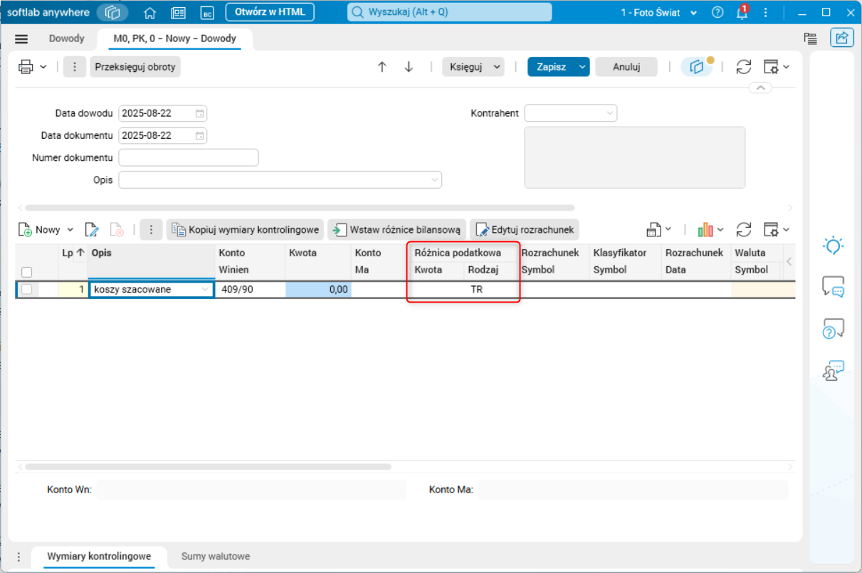 Obraz zawierający tekst, oprogramowanie, Ikona komputerowa, Strona internetowa Zawartość wygenerowana przez AI może być niepoprawna.