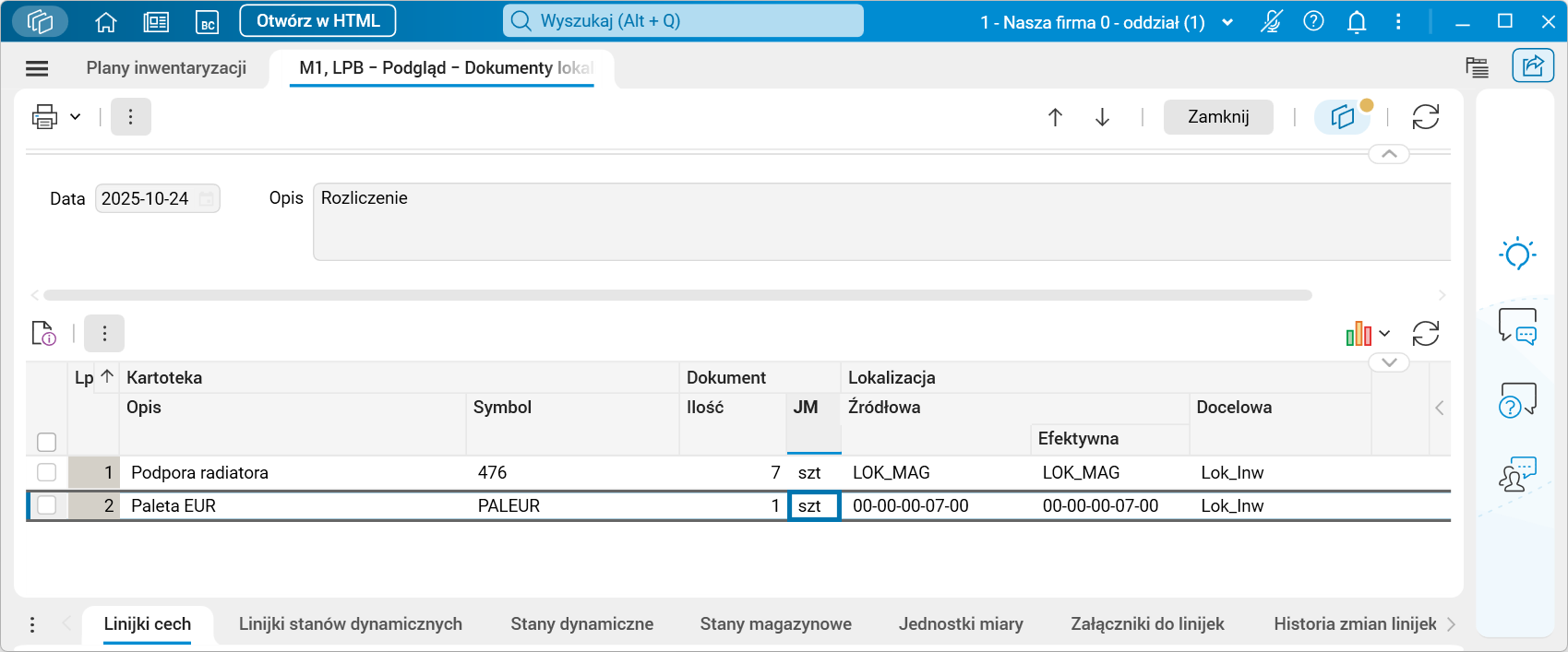 Obraz zawierający tekst, oprogramowanie, numer, Ikona komputerowa Zawartość wygenerowana przez AI może być niepoprawna.