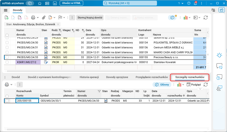 Obraz zawierający tekst, oprogramowanie, Strona internetowa, Ikona komputerowa Zawartość wygenerowana przez AI może być niepoprawna.