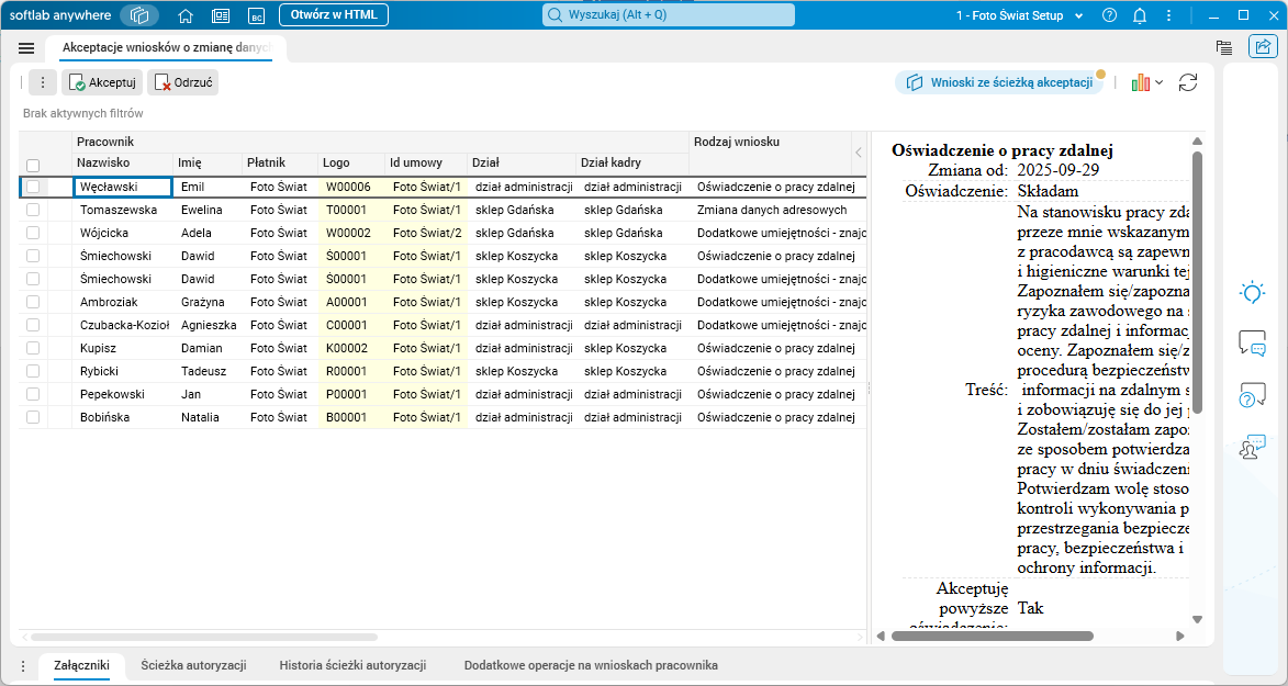 Obraz zawierający tekst, oprogramowanie, Strona internetowa, Ikona komputerowa Zawartość wygenerowana przez AI może być niepoprawna.