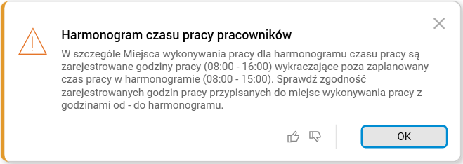 Obraz zawierający tekst, zrzut ekranu, Czcionka, numer Zawartość wygenerowana przez AI może być niepoprawna.