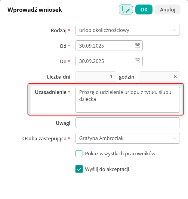 Obraz zawierający tekst, zrzut ekranu, Czcionka, numer Zawartość wygenerowana przez AI może być niepoprawna.