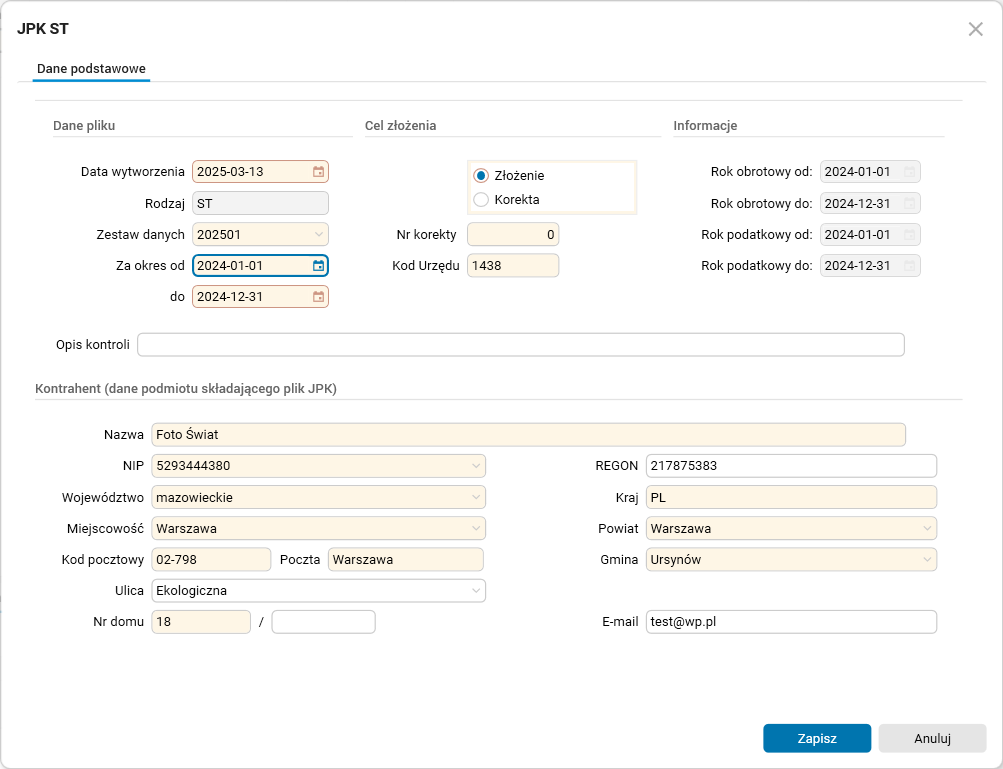 Obraz zawierający tekst, zrzut ekranu, numer, oprogramowanie Zawartość wygenerowana przez sztuczną inteligencję może być niepoprawna.