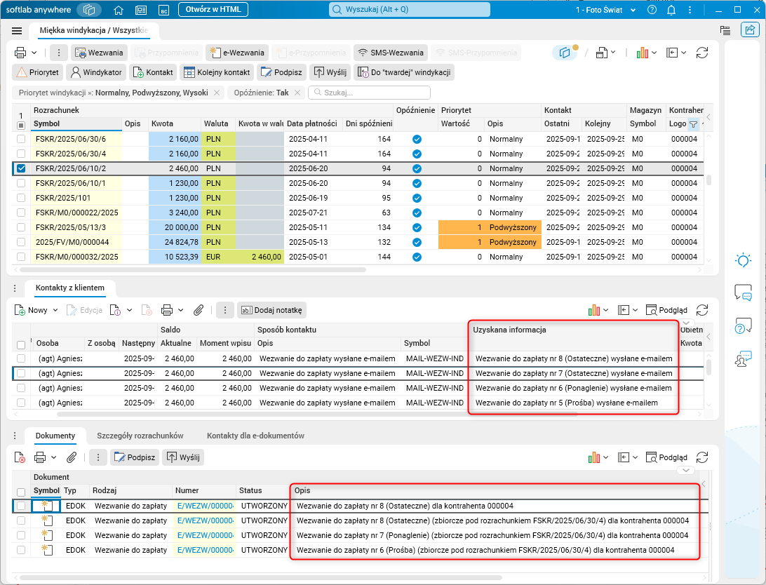 Obraz zawierający tekst, zrzut ekranu, numer, oprogramowanie Zawartość wygenerowana przez AI może być niepoprawna.