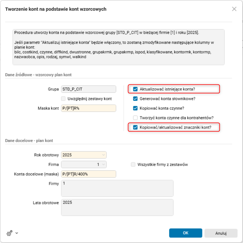 Obraz zawierający tekst, zrzut ekranu, oprogramowanie, Strona internetowa Zawartość wygenerowana przez AI może być niepoprawna.
