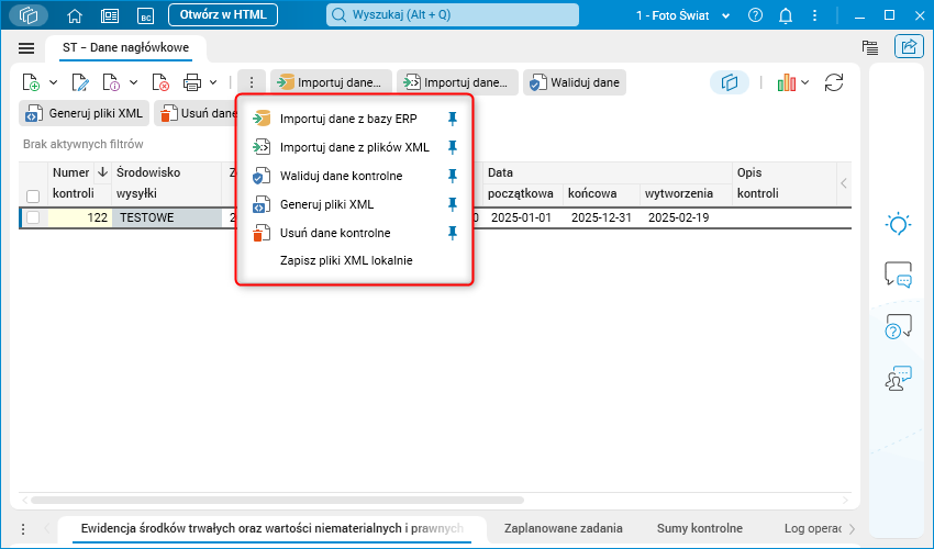 Obraz zawierający tekst, zrzut ekranu, oprogramowanie, Ikona komputerowa Zawartość wygenerowana przez sztuczną inteligencję może być niepoprawna.