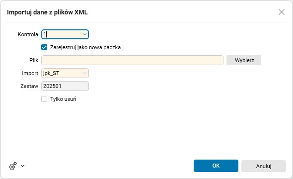 Obraz zawierający tekst, zrzut ekranu, oprogramowanie, wyświetlacz Zawartość wygenerowana przez sztuczną inteligencję może być niepoprawna.