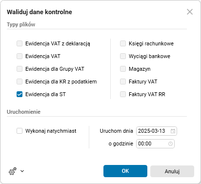 Obraz zawierający tekst, zrzut ekranu, oprogramowanie, wyświetlacz Zawartość wygenerowana przez sztuczną inteligencję może być niepoprawna.