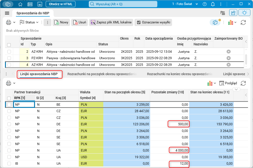 Obraz zawierający tekst, zrzut ekranu, oprogramowanie, numer Zawartość wygenerowana przez AI może być niepoprawna.