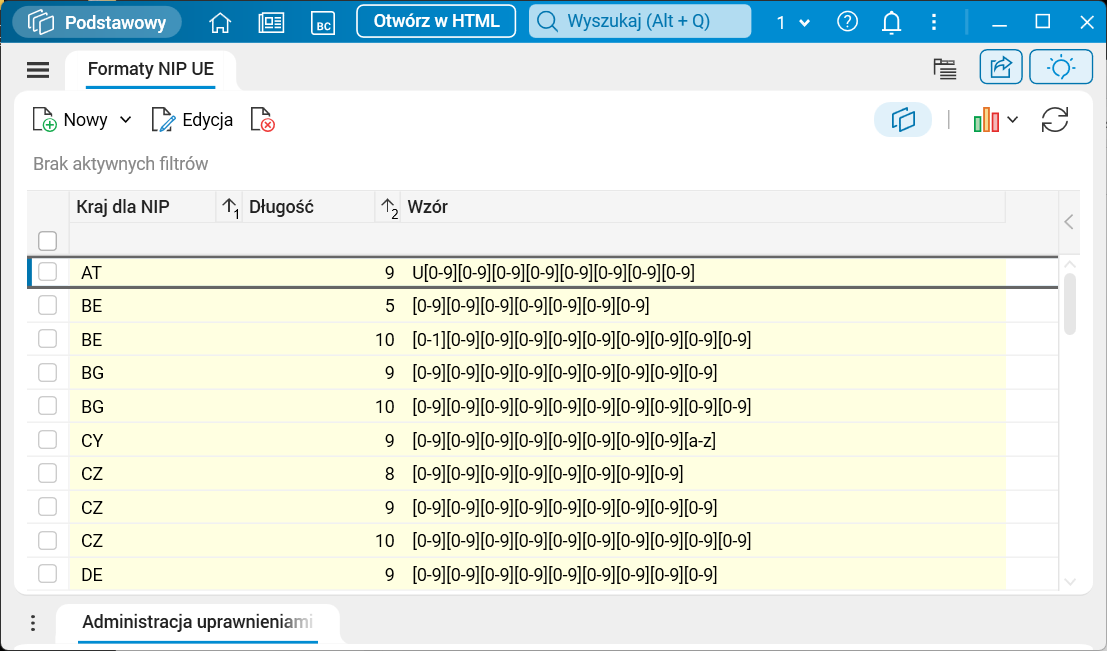 Obraz zawierający tekst, zrzut ekranu, oprogramowanie, wyświetlacz Zawartość wygenerowana przez AI może być niepoprawna.