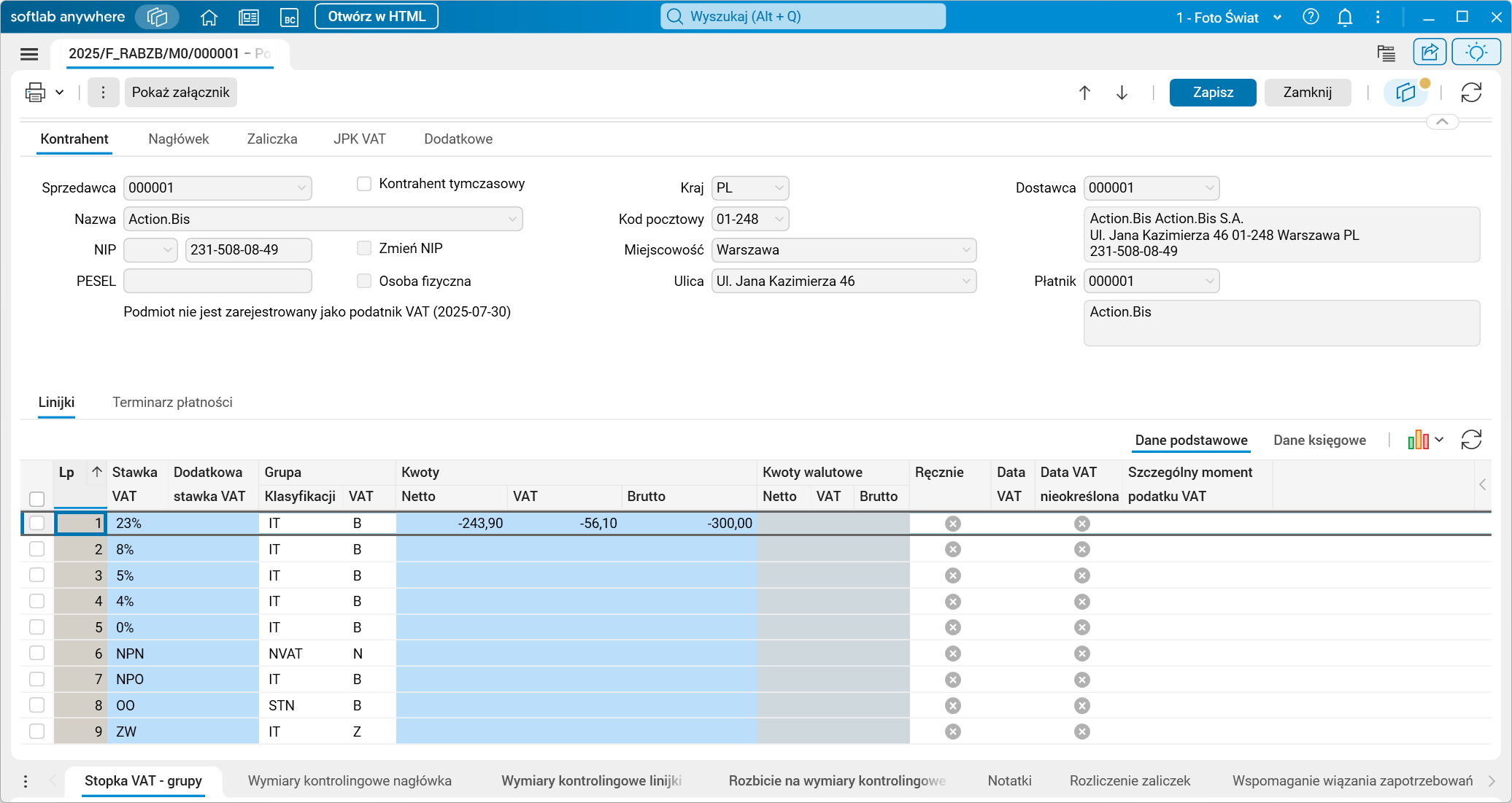 Obraz zawierający tekst, zrzut ekranu, oprogramowanie, Ikona komputerowa Zawartość wygenerowana przez AI może być niepoprawna.