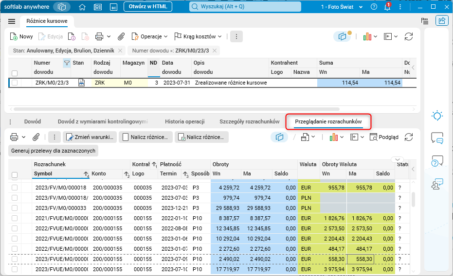 Obraz zawierający tekst, zrzut ekranu, oprogramowanie, numer Zawartość wygenerowana przez AI może być niepoprawna.