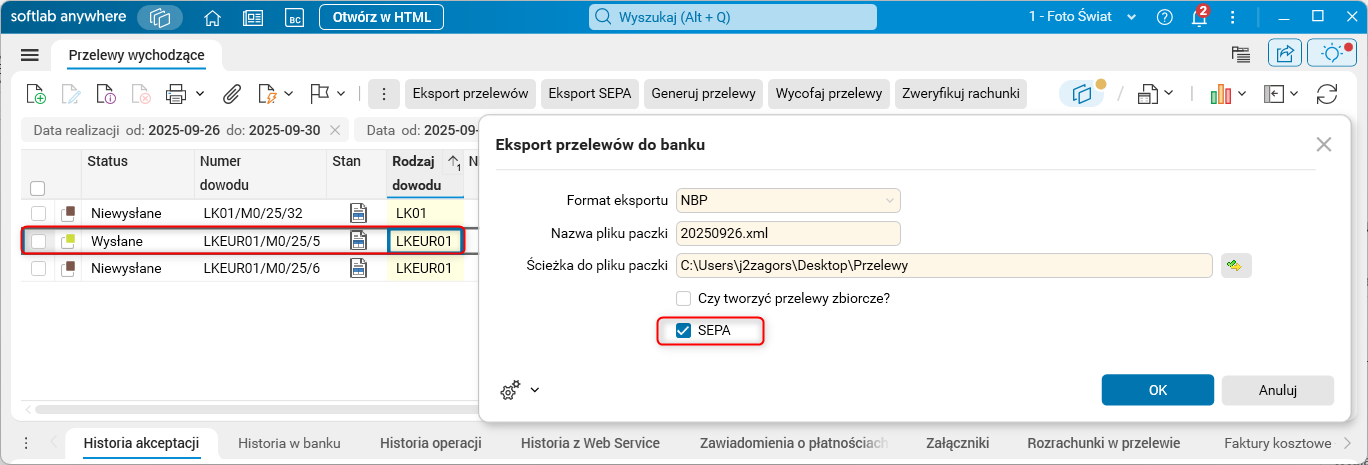 Obraz zawierający tekst, zrzut ekranu, oprogramowanie, numer Zawartość wygenerowana przez AI może być niepoprawna.