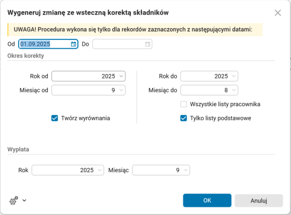 Obraz zawierający tekst, zrzut ekranu, oprogramowanie, numer Zawartość wygenerowana przez AI może być niepoprawna.