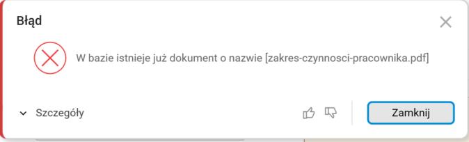 Obraz zawierający tekst, Czcionka, zrzut ekranu, linia Zawartość wygenerowana przez AI może być niepoprawna.