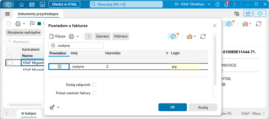 Obraz zawierający tekst, oprogramowanie, Ikona komputerowa, Strona internetowa Zawartość wygenerowana przez AI może być niepoprawna.