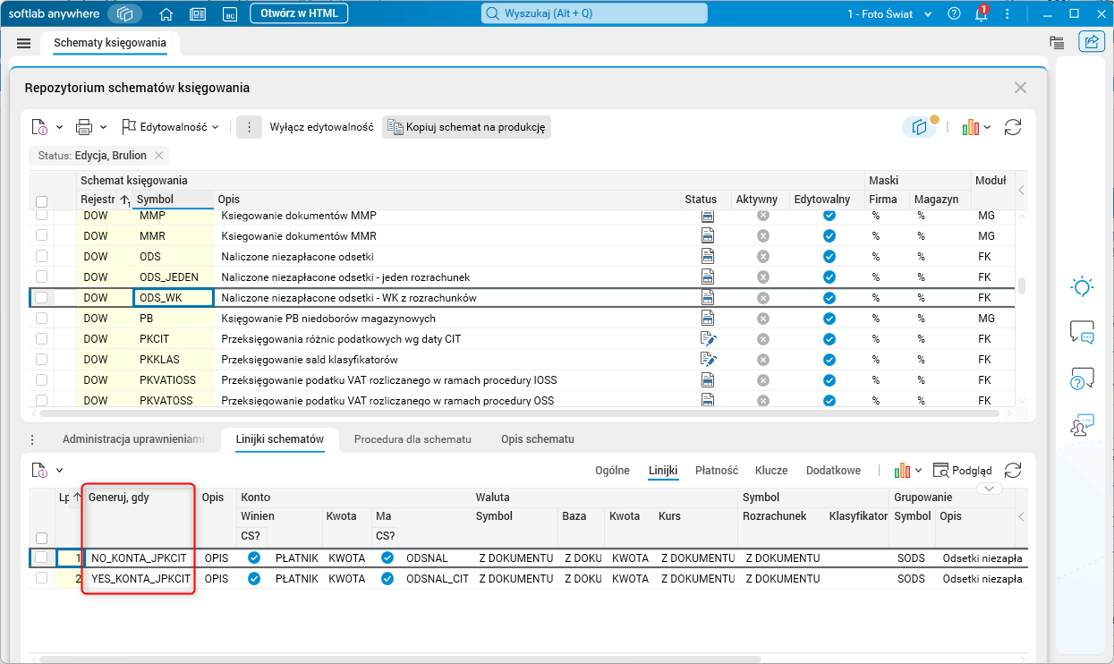 Obraz zawierający tekst, oprogramowanie, numer, Ikona komputerowa Zawartość wygenerowana przez AI może być niepoprawna.