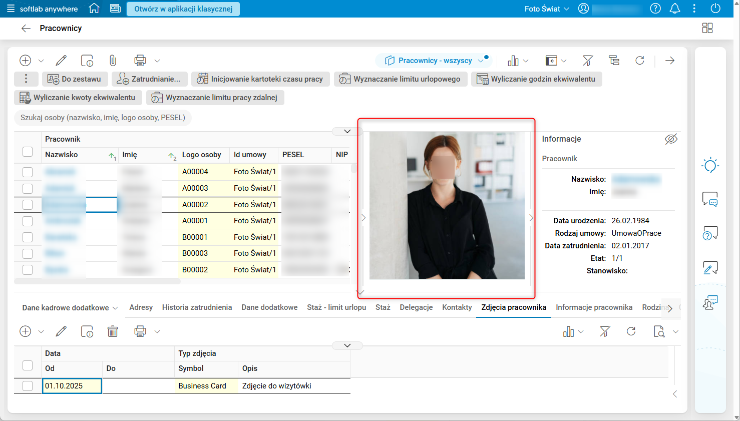 Obraz zawierający tekst, oprogramowanie, osoba, Strona internetowa Zawartość wygenerowana przez AI może być niepoprawna.