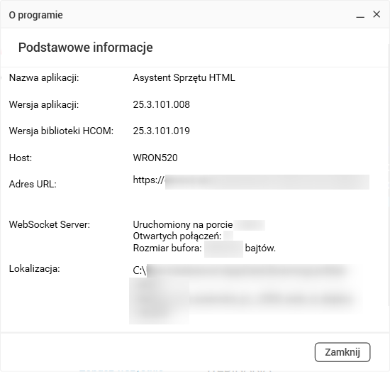 Obraz zawierający tekst, zrzut ekranu, Czcionka, numer Zawartość wygenerowana przez AI może być niepoprawna.