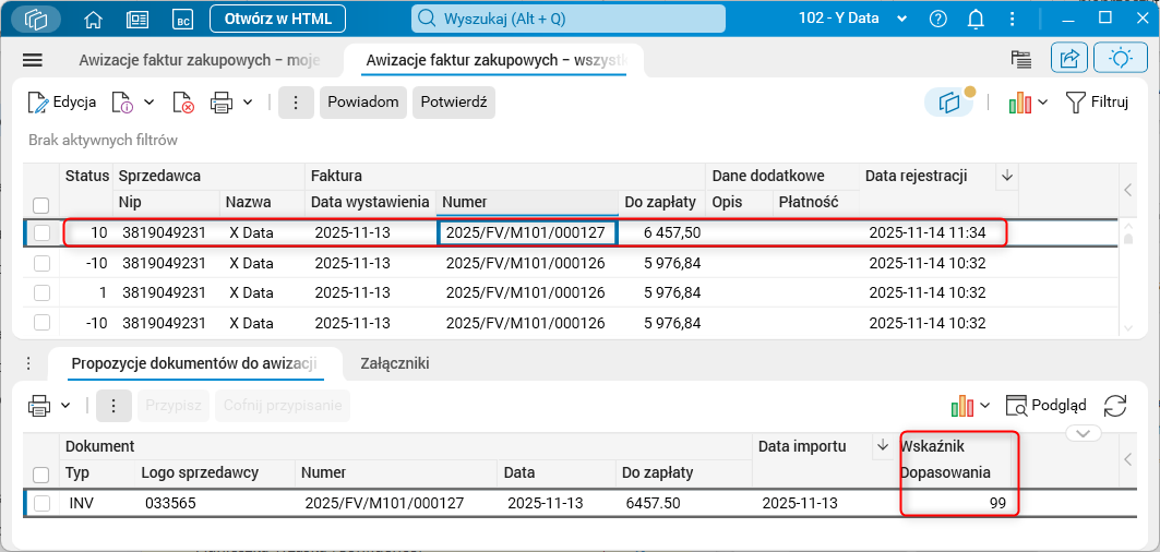 Obraz zawierający tekst, zrzut ekranu, numer, oprogramowanie Zawartość wygenerowana przez AI może być niepoprawna.