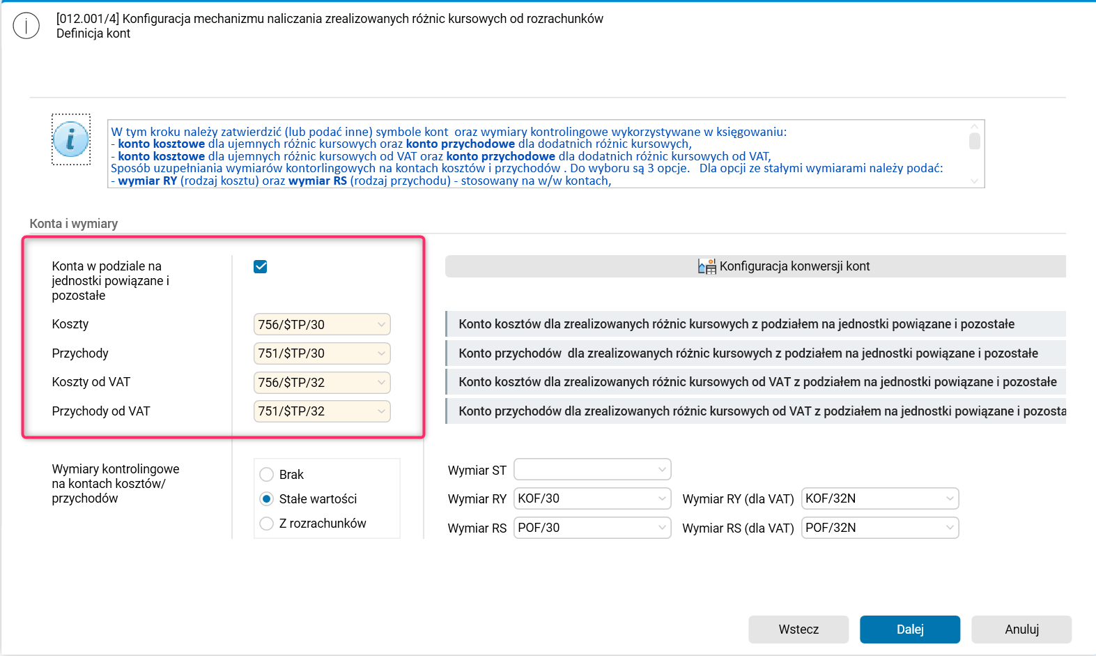 Obraz zawierający tekst, zrzut ekranu, oprogramowanie, Strona internetowa Zawartość wygenerowana przez AI może być niepoprawna.