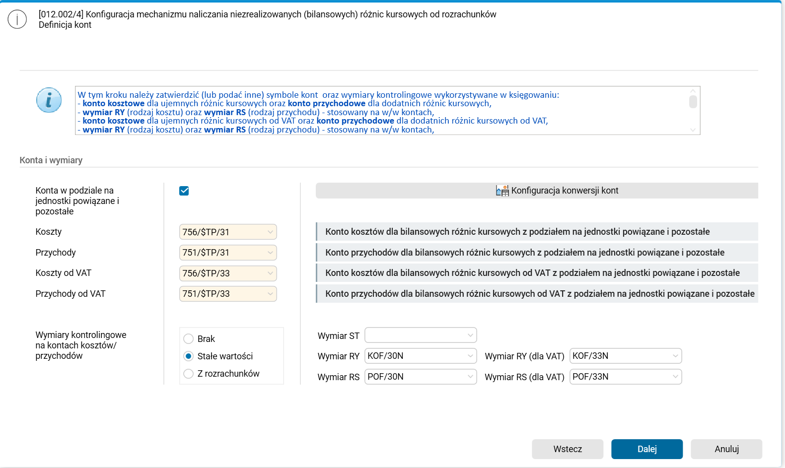 Obraz zawierający tekst, zrzut ekranu, oprogramowanie, Strona internetowa Zawartość wygenerowana przez AI może być niepoprawna.
